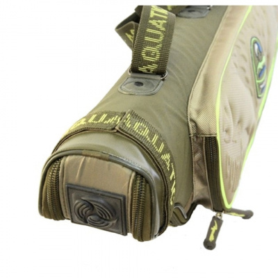 Чехол для удилищ жесткий AQUATIC Ч-09 (148см)