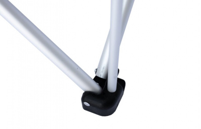 Кресло складное с жёсткими подлокотниками Tramp TRF-004