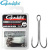Крючок Gamakatsu Double 22 Long Shank №1/0 6 шт в упаковке
