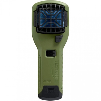 Прибор противомоскитный Thermacell MR-300 Olive Repeller (оливковый)