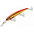 Воблер Bandit Deep Walleye D268
