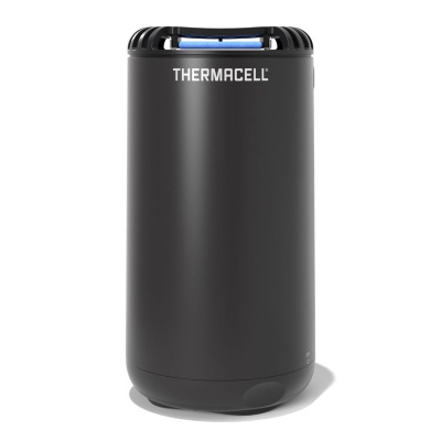 Прибор противомоскитный Thermacell Halo Mini Repeller Black (черный)