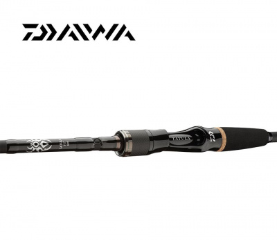 Кастинговое удилище Daiwa Tatula BC TTU722MHFB-AD 2.15m 8-35gr