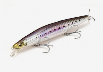 Воблер Megabass Marine Gang 140F GG IWASHI