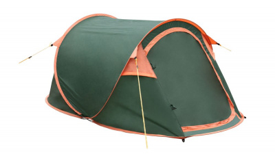 Палатка - автомат Универсальная Totem Pop Up 2 (V2)