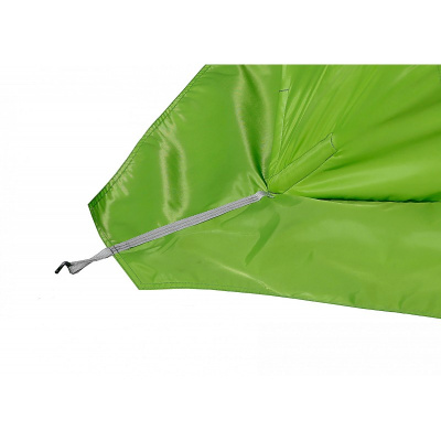 Зимняя палатка Лотос Куб 3 Компакт Термо (210х210/180 см)