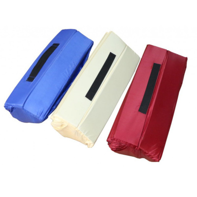 Универсальный туристический коврик Polar Bird S (Soft) синий