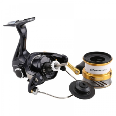 Катушка Shimano Nasci C2000HGS