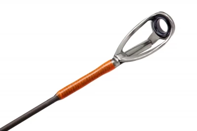 Спиннинг Crazy Fish Alpha ALSR762LT 2.29m 2-8gr