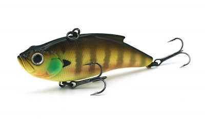 Воблер Zipbaits Calibra 75 #337