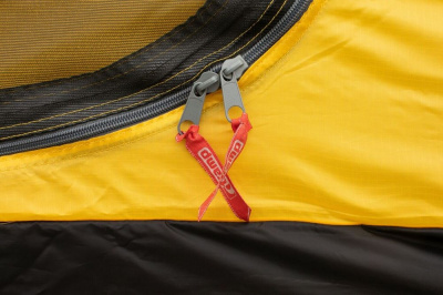 Палатка Экспедиционная Tramp Peak 2 (V2)