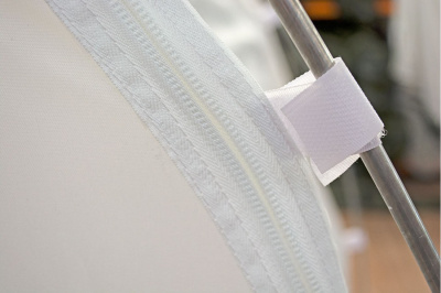 Внутренний тент для тамбура Берег 3x2