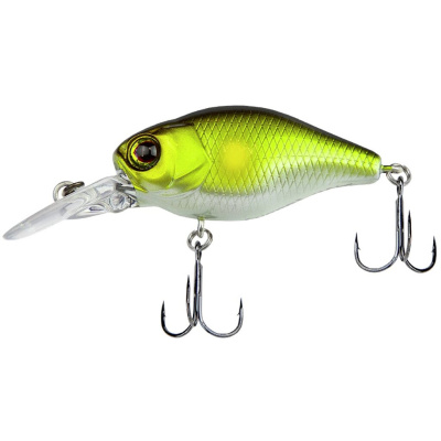 Воблер Jackall Chubby 38F MR Ayu