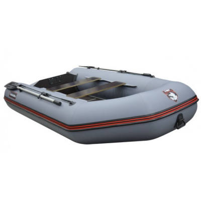 Лодка ПВХ Хантер 290 ЛК