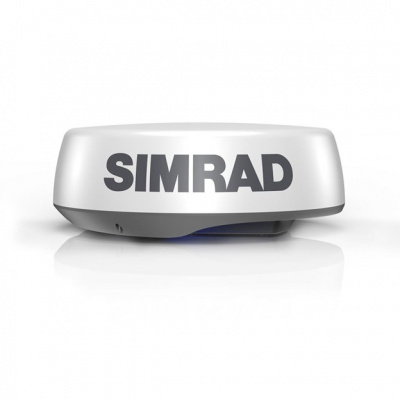 Радар Simrad HALO24