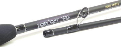 Спиннинг Crazy Fish Perfect JIG CFPJ 76 LT 2.3m 3-15gr