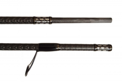 Спиннинг Hearty Rise Team Dubna Tournament Limited TDT-772L 2.37m 6-25gr