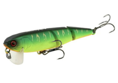 Воблер Jackall HAMA-KU-RU R Mat Tiger