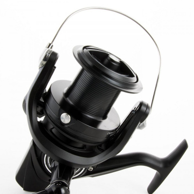 Катушка Daiwa Crosscast Carp SP 5000 LD QD