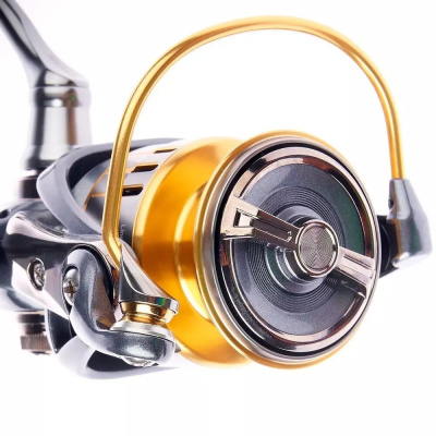 Катушка Ryobi Ecusima Pro LT 1000