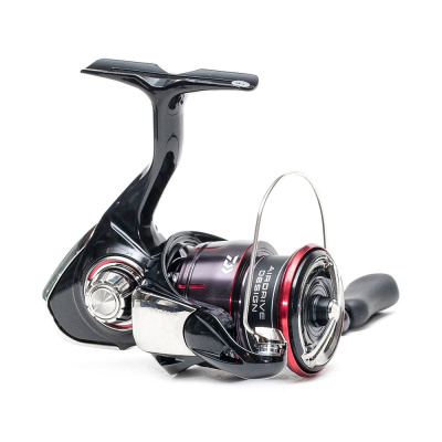 Катушка Daiwa Fuego 23 LT 4000-CP