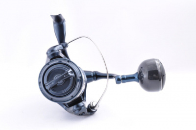 Катушка Shimano 20 Stradic SW 5000PG