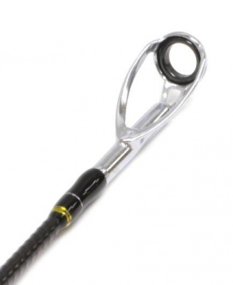 Кастинговое удилище Zetrix Avalanche ZAС-702MH 2.13m 10-38gr