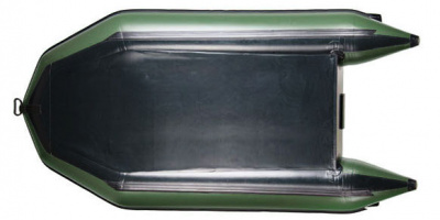 Надувная лодка BARK ВT-290