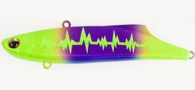 Воблер Evergreen Ocean Fleet Marvie 50 цвет RU35