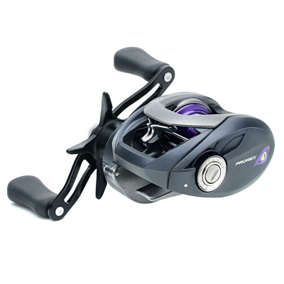 Катушка мультипликаторная Daiwa Prorex 20 PE SV TW 100HSL