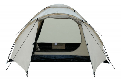 Палатка Универсальная Tramp Lite Fly 2 Sand (V2)