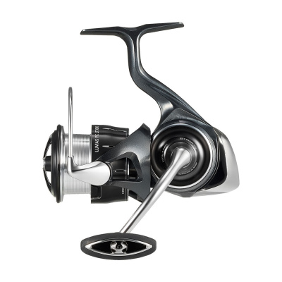 Катушка Daiwa 24 Luvias PC LT 2500
