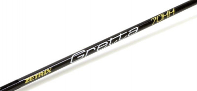 Удочка зимняя Zetrix Gretta 70HH