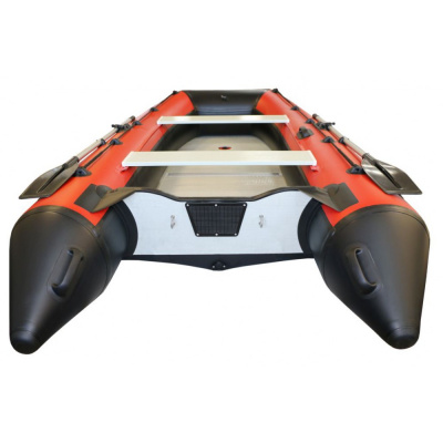 Лодка Polar Bird 320М New Merlin Стеклокомпозит (зелёный) 