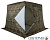 Палатка-баня Сибтермо (215х215/200 см)