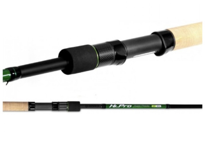 Удилище фидерное Zemex HI-PRO Super Feeder 12'ft 3.65m 80gr
