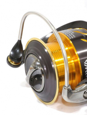 Катушка Daiwa 13 Certate 3000