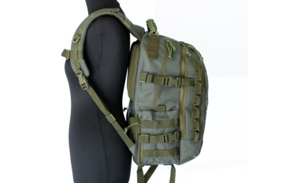 Рюкзак тактический Tramp Tactical 50 л (песочный)