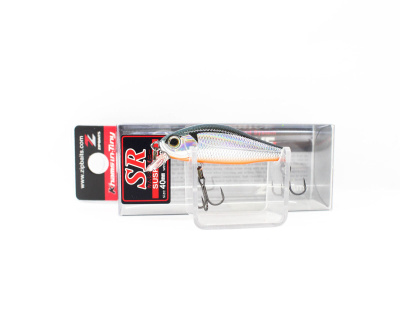 Воблер ZipBait Khamsin Tiny SP-SR 811