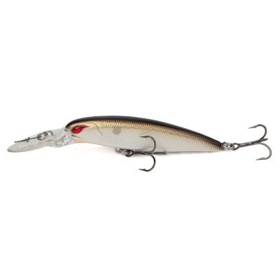 Воблер Nories LAYDOWN MINNOW DEEP JUST WAKASAGI 351