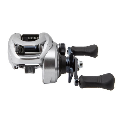 Катушка мультипликаторная Shimano TranX 401