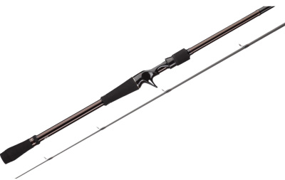 Кастинговое удилище Zetrix Headway ZHDС-822HH 2.49m 18-75gr