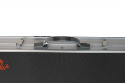 Стол складной (120x60x55/70см) Tramp TRF-003