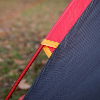 Палатка Экспедиционная Tramp Rock 4 (V2)