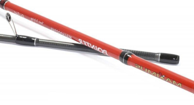 Спиннинг Maximus Pointer 22UL 2.20m 0.8-6.5gr