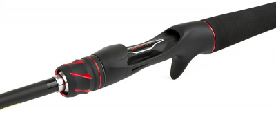 Кастинговое удилище Shimano 20 Zodias 1610M-2 2.08m 7-21gr