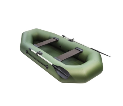 Лодка ПВХ Аква Оптима 280