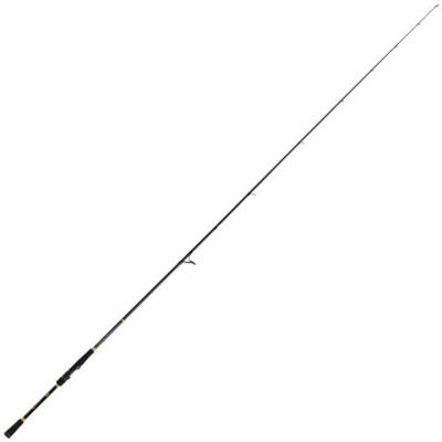 Спиннинг Снасти Здрасьте Porolka PRO 76H 2.30m 15-56gr