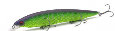 Воблер Megabass Kanata mat green lizard