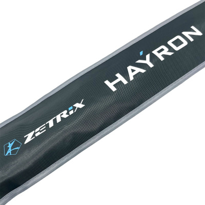 Кастинговое удилище полуторочастное Zetrix Hayron 2nd Generation HRC-76SBE 2.29m max 84gr